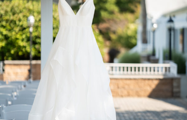 The wedding of Elegance in Every Detail of This Morris County Wedding Gallery 2