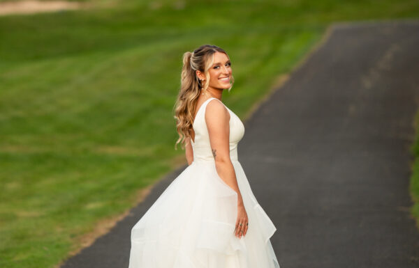 The wedding of Elegance in Every Detail of This Morris County Wedding Gallery 5