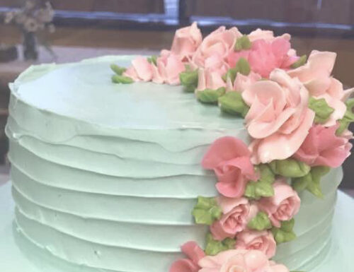 Sweet Melissa Patisserie Gallery 0