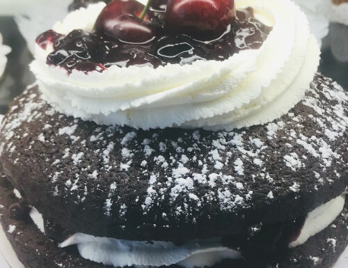 Sweet Melissa Patisserie Gallery 3