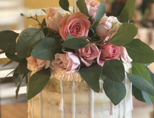 Sweet Melissa Patisserie Gallery 4