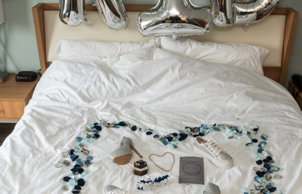 The wedding of Fran & Brian at Crystal Point Yacht Club Gallery 3