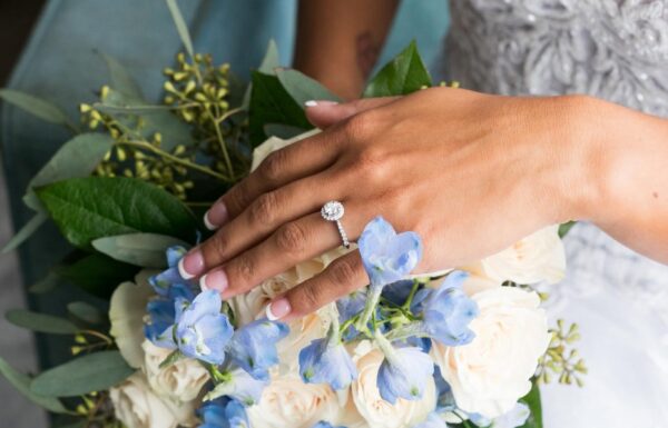 The wedding of Fran & Brian at Crystal Point Yacht Club Gallery 5