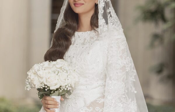 The wedding of A Lavish and Elegant 400-Guest Affair at The Venetian Gallery 8