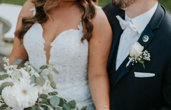 The wedding of A Celestial-Themed Wedding at Addison Park Gallery 14