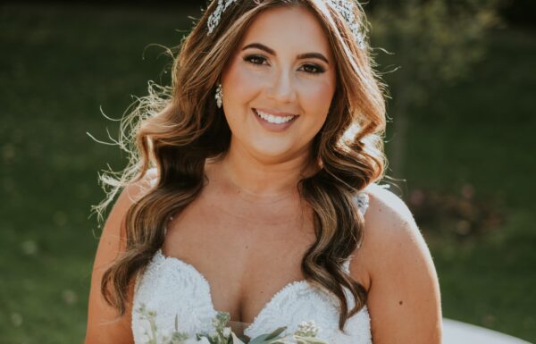 The wedding of A Celestial-Themed Wedding at Addison Park Gallery 0