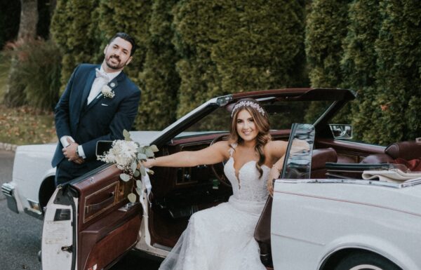 The wedding of A Celestial-Themed Wedding at Addison Park Gallery 6