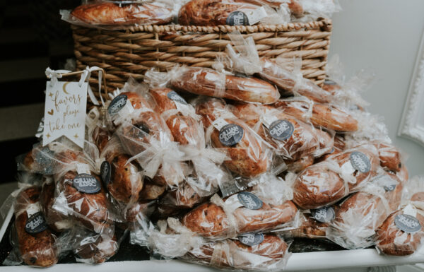 The wedding of A Celestial-Themed Wedding at Addison Park Gallery 12