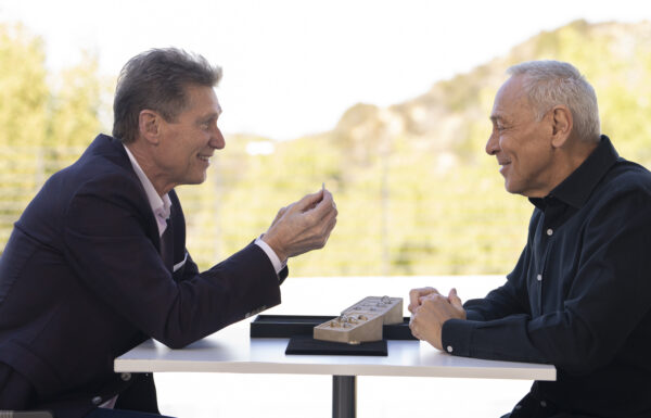 The wedding of What We Know About ‘The Golden Bachelor’ Wedding: New Jersey’s Theresa Nist Marries Gerry Turner Gallery 5