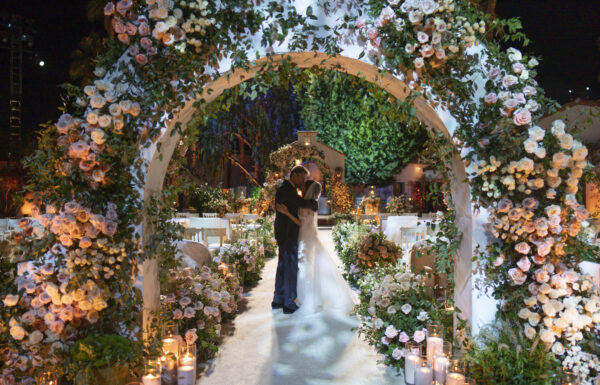 The wedding of What We Know About ‘The Golden Bachelor’ Wedding: New Jersey’s Theresa Nist Marries Gerry Turner Gallery 10