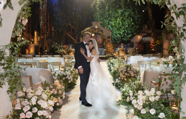 The wedding of What We Know About ‘The Golden Bachelor’ Wedding: New Jersey’s Theresa Nist Marries Gerry Turner Gallery 2