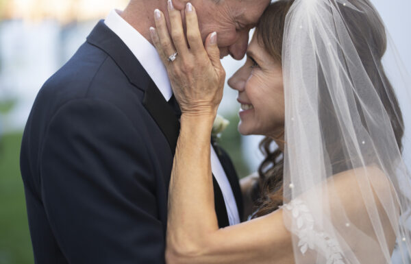 The wedding of What We Know About ‘The Golden Bachelor’ Wedding: New Jersey’s Theresa Nist Marries Gerry Turner Gallery 0