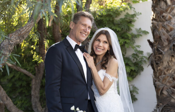 The wedding of What We Know About ‘The Golden Bachelor’ Wedding: New Jersey’s Theresa Nist Marries Gerry Turner Gallery 7