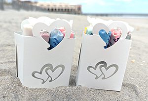 Favors & Gifts Category Vendor SaltWaterTaffy