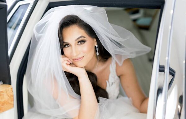 Makeup by Jay Saunz Gallery 0