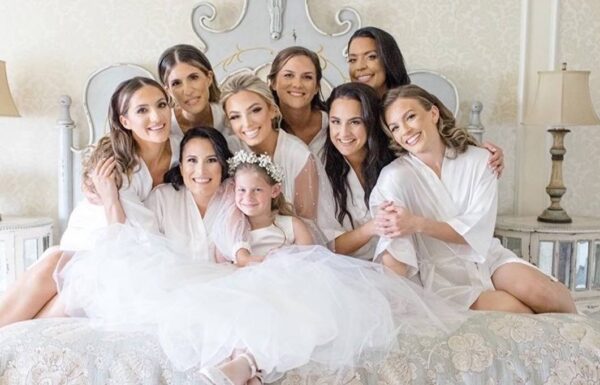 Makeup by Jay Saunz Gallery 1