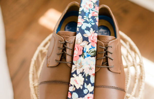 The wedding of This Couple Ate Pizza on the Boardwalk In Their Wedding Outfits Gallery 7