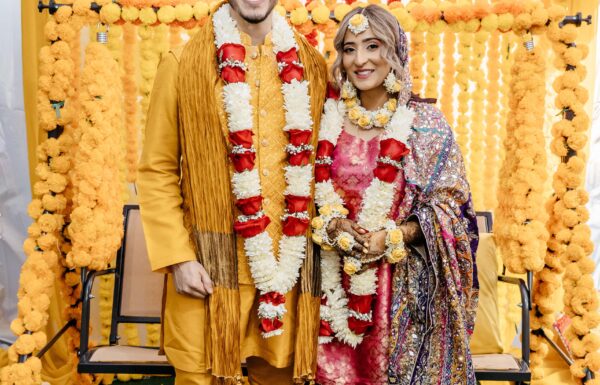 The wedding of A Stunning Multi-Cultural Celebration at il Tulipano Gallery 13