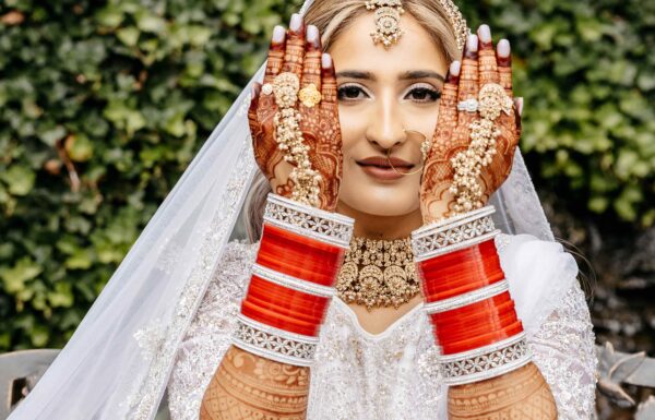 The wedding of A Stunning Multi-Cultural Celebration at il Tulipano Gallery 10