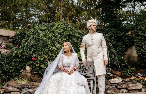 The wedding of A Stunning Multi-Cultural Celebration at il Tulipano Gallery 14