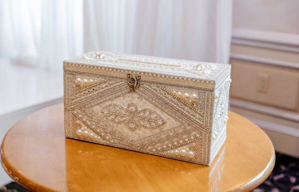 The wedding of A Stunning Multi-Cultural Celebration at il Tulipano Gallery 9