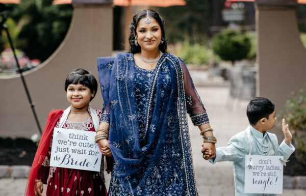 The wedding of A Stunning Multi-Cultural Celebration at il Tulipano Gallery 5