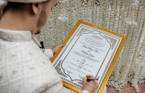 The wedding of A Stunning Multi-Cultural Celebration at il Tulipano Gallery 8