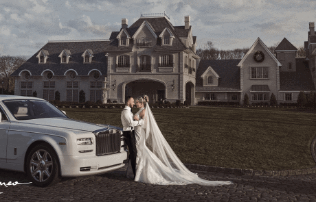 Ceremony and Reception Listing Category Santos VIP Limousine