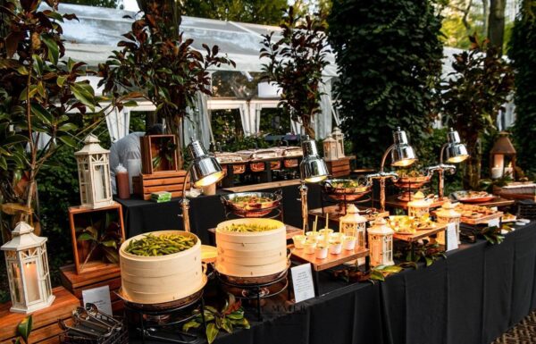 Something Different Party Rental Gallery 3