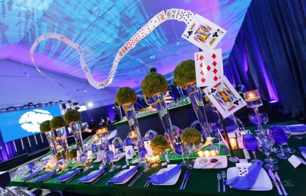 Something Different Party Rental Gallery 0