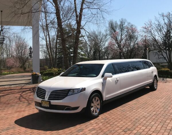 Ceremony and Reception Listing Category My Limo