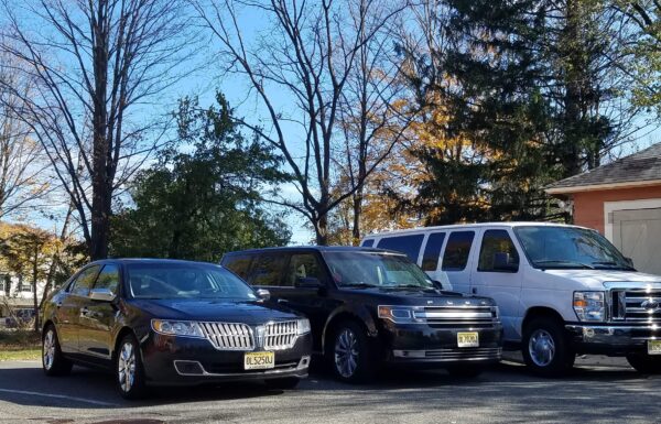 Sparta Limousine Gallery 2