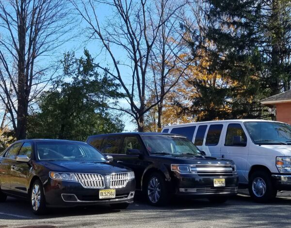 Transportation Listing Category Sparta Limousine