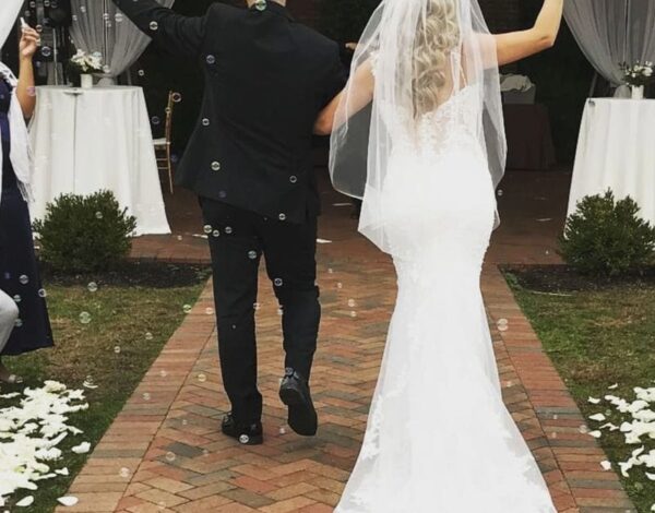 Clergy & Ceremonial Listing Category Weddings Para Siempre