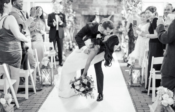 The wedding of A Rustic Yet Elegant Ashford Estate Wedding Gallery 0