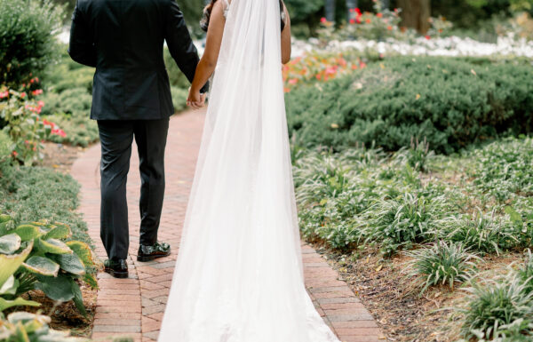 The wedding of A Rustic Yet Elegant Ashford Estate Wedding Gallery 1