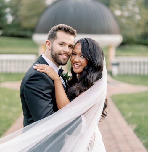 The wedding of A Rustic Yet Elegant Ashford Estate Wedding