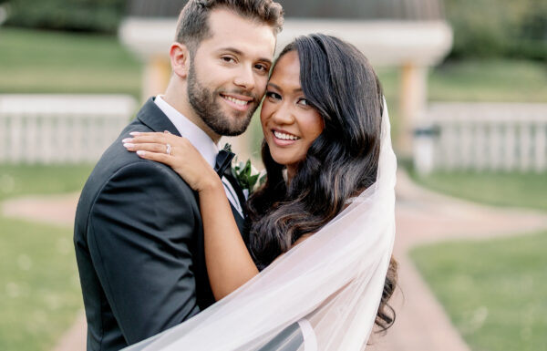 The wedding of A Rustic Yet Elegant Ashford Estate Wedding Gallery 2