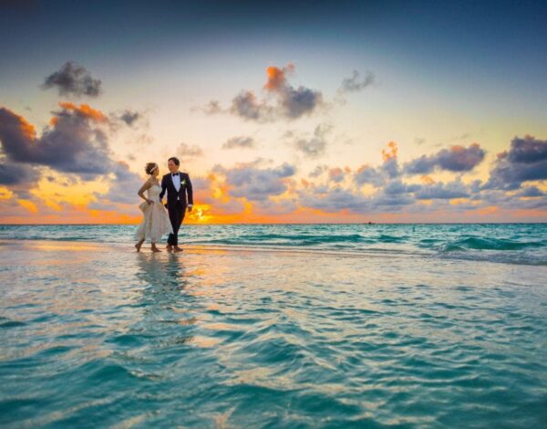 Honeymoon & Travel Listing Category Two If By Sea Travel