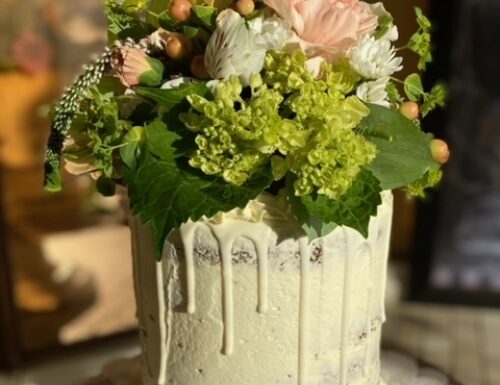 Cakes Category Vendor SweetMelissaPatisserie