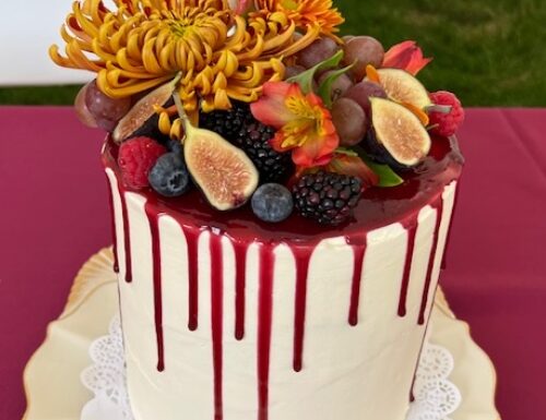 Sweet Melissa Patisserie Gallery 2