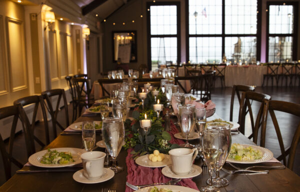 The wedding of The New Jersey Devils’ Mascot Came to This Lake Mohawk Wedding Gallery 8