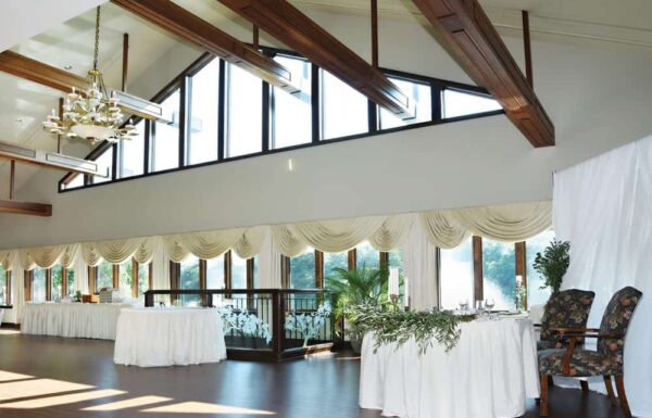 The Sapphire Grand Gallery 0