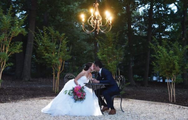 The Sapphire Grand Gallery 4