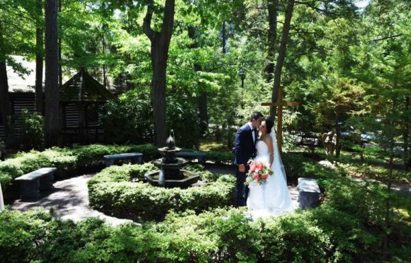 The Sapphire Grand Gallery 1