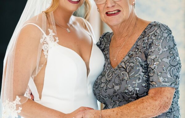 The wedding of This Couple Was the First To Book Their Wedding at Park Loft in Oceanport Gallery 7