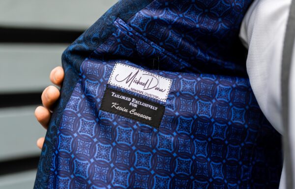 The wedding of This Couple Was the First To Book Their Wedding at Park Loft in Oceanport Gallery 11