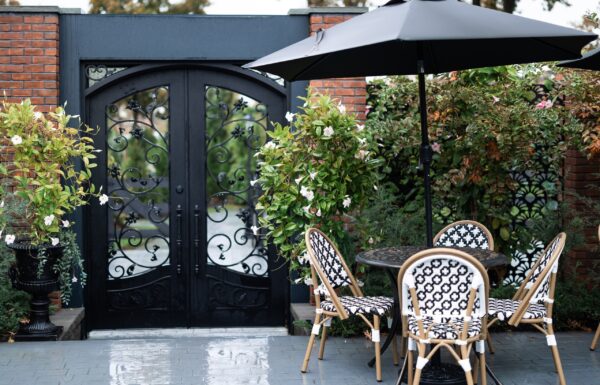 The wedding of This Couple Was the First To Book Their Wedding at Park Loft in Oceanport Gallery 26