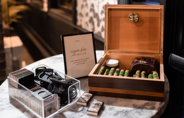 The wedding of This Couple Was the First To Book Their Wedding at Park Loft in Oceanport Gallery 37