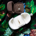 A wedding at Quarry Hill Farm.